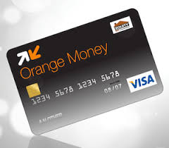 Résultat de recherche d'images pour "logo de orange money"