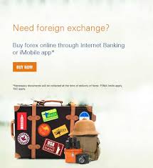 Foreign Currency Exchange Forex Exchange Services In India