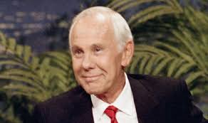 Johnny Carson's eldest son Christopher dead at 74