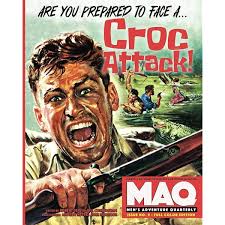 George Gross: Covered (Men's Adventure Library): Deis, Robert, Doyle,  Wyatt, Gross, George: 9781943444038: Amazon.com: Books