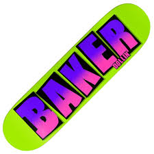 Check spelling or type a new query. Baker Skateboards Dollin Brand Name Noise Skateboard Deck 8 25 Skateboards From Native Skate Store Uk