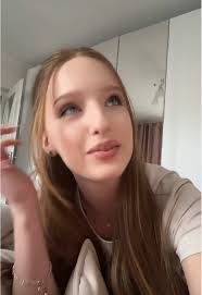 Sabrina Beauregard's Instagram, Twitter & Facebook