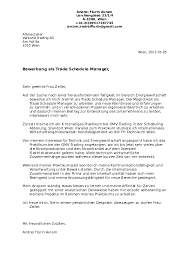 Wir leben eine kultur des helfens und begleitens, die menschen in ihrer würde und autonomie ernst nimmt. Doc Bewerbung Als Trade Schedule Manager Mit Freundlichen Grussen Vlad Pop Academia Edu