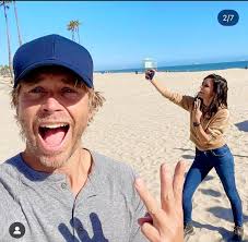 Daniela Ruah Fanpage