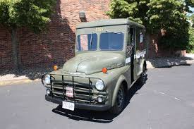 Image result for Kitchener Green 1951 Dodge