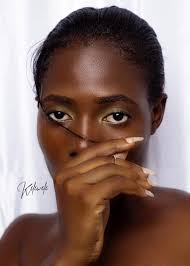 Josephine Korkor Okumo Face...