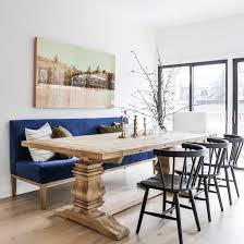 One of the easiest thanksgiving table decorating ideas is to go all out on the centerpiece and keep the dinnerware, flatware, and tablecloth simple. 23 Kitchen Table Decor Ideas To Try In Your Home