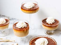 Make your desserts more exciting with flavored whipped cream. 20 Desserts For Whipped Cream Fanatics Saveur