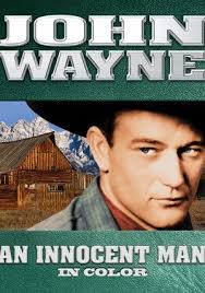 Film Niewinny człowiek (1933)