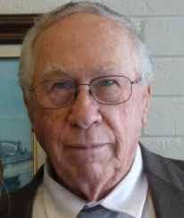 Robert Mozingo Obituary (1940