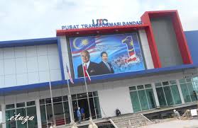 Utc) ialah sebuah pusat kemudahan awam yang terletak di beberapa ibu negara dan kawasan bandar di malaysia. Utc 1 Malaysia Di Keningau Giat Disiapkan