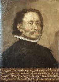 27 Gregorio Fernandez Image: PICRYL