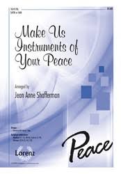 Sing Joyfully 610 Lord Make Me An Instrument Of Thy Peace Hymnary Org