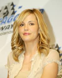 Wednesday WAG Of The Week: Carley Bobby