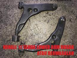 Total lower arm myvi rosak feb 13, 2012 · b)radio kereta myvi anda telah rosak anda hanya perlu menukar radio baru atau baikinya di pusat service perodua. Kenali 11 Tanda Lower Arm Rosak Atau Cerasmega Sdn Bhd Facebook