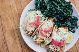 Corn tortillas are the traditional choice for fish tacos. Rose Sangria Picture Of The Montauk Scottsdale Tripadvisor