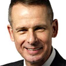 Peter Pace