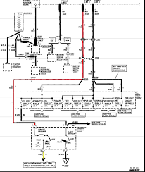 Shematics electrical wiring diagram for caterpillar loader and tractors. 1995 Chevrolet S 10 Wiring Diagram Long Wiring Diagrams Visual