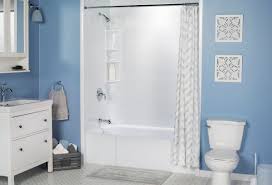 Bathroom and fireplace are two elements for you to enjoy your rest. Cozy Bathroom Ideas Bath Fitter Nw