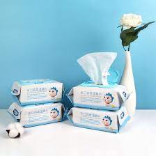 China 80 Counts Best Baby Wipes For Sensitive Skin China Bloom Baby Wipes And Pure Wipes Price