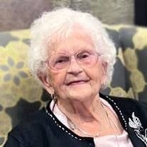 Barbara G. Jenuwine Obituary (2023)