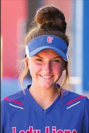 Treat heads All-District team