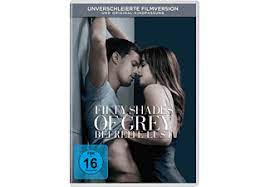 Welchen sendetermin ihr euch im kalender anstreichen solltet, um. Fifty Shades Of Grey Befreite Lust Dvd Online Kaufen Mediamarkt