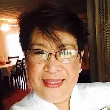 Jackie's best Filipino food