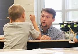 Relationships in Carpenters Elementary's DNA