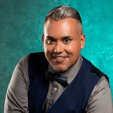 Jay Omar SOTO-VÉLEZ