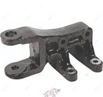 Leaf Spring Brackets for Heavy Trucks | Competitive Prices ...