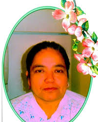 Celia Borjas Obituary