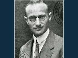 Der VfB, die Juden und das NS-Regime: Dr. Richard Ney, der verstoßene  Vereinsarzt