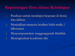Salam maulidur rasul buat seluruh ummat islam di seluruh dunia. Ilmu Dalam Islam