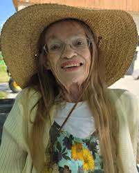 Majorie Ann Decker Obituary August 18, 2025