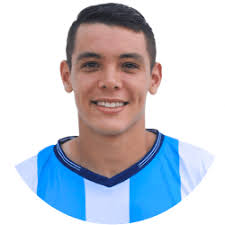 Juan José Quintero (Free Agent)