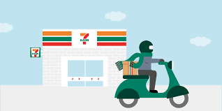 When registering for a test site, all required certification documents and payments must submitted prior to the registration deadline. 7 Eleven Now Delivering To Your Door