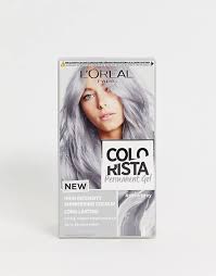 My hairdresser has recommended i get it cut out. L Oreal Paris Colorista Shop L Oreal Paris Colorista Permanent Hair Colour Semi Permanent Hair Colour And Wash Out Colour Faoswalim