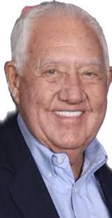 Larry Paul Crain Obituary