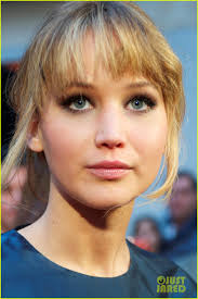 Jennifer Lawrence: Bonus for 'Hunger Games' Success?: Photo 2642666