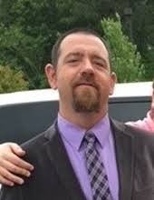 Obituary information for Ricky Lee Byrd