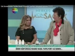 cilt urunlerindeki tehlike nedir paraben parfum kimyasal icermez youtube cilt urunleri parfum saglik egitimi