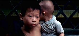 Citizen Iversen om Michael Rubbo