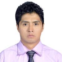 Wilber Díaz Condori