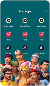 Aug 07, 2010 · use qualquer um, nox app player ou bluestacks para este propósito. Download Dual Apps Multiple App Cloner Parallel Space Free For Android Dual Apps Multiple App Cloner Parallel Space Apk Download Steprimo Com