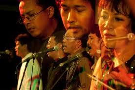 Wachdach Band biography