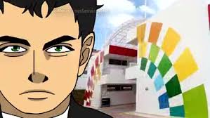 Rafael Correa Shippuden., Jajaja 😂