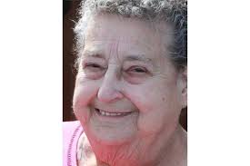 Alice Belanger Jacques Obituary (2017)