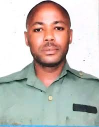 Wake Keep Service for CPL BULUS JONATHAN in Kaduna