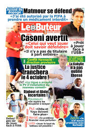 Dacom tv is with mix club and 4 others. Calameo Lebuteur 24 08 2017